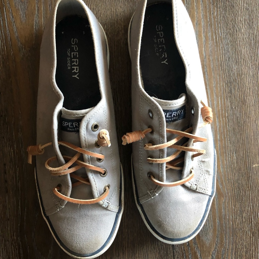 Sperry shoes